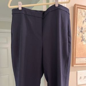 J. Crew Kate Pants